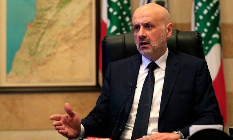 المولوي: القوانين اللبنانية تمنع إقالة حاكم المركزي إلّا في هذه الحالة