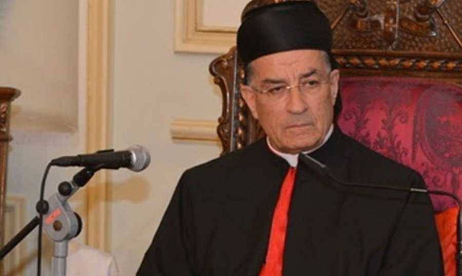 الراعي الى الاردن في هذا الموعد