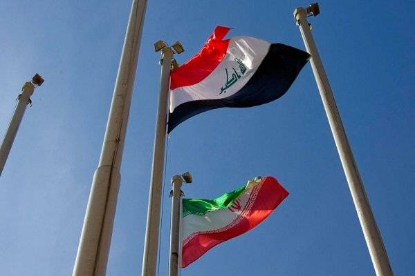 طهران: بغداد تعهدت بطرد الجماعات الإرهابية