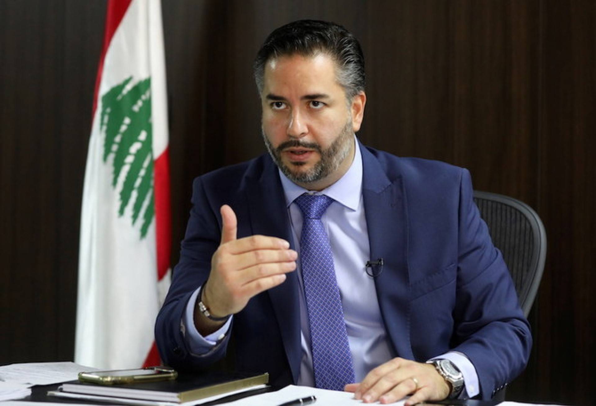 سلام: المسبحة ستكرّ بعد البحرين وهذه الدول ستعيد تمثيلها الدبلوماسي في لبنان