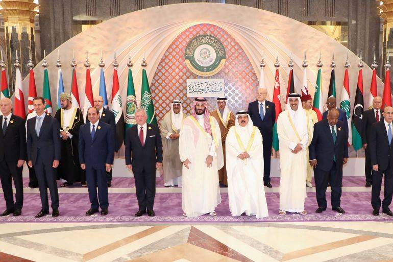 "محور المقاومة" مطمئن لمقررات القمة العربية