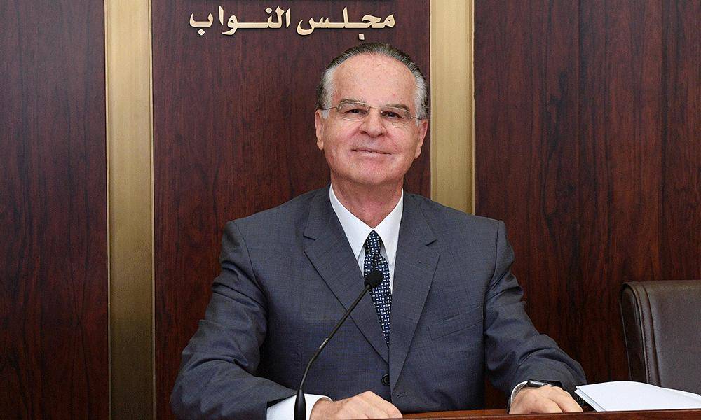 عدوان: لم نتفق على اسم بعد… ولا خطة لدى الحكومة بملف النازحين