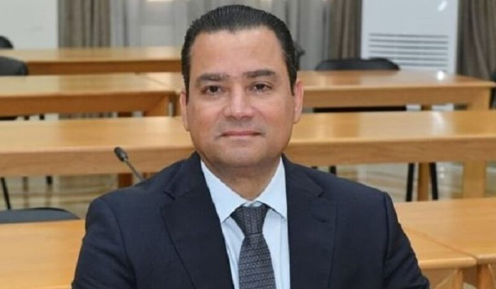 الصايغ: أنا متفائل بانتخاب رئيس في حزيران