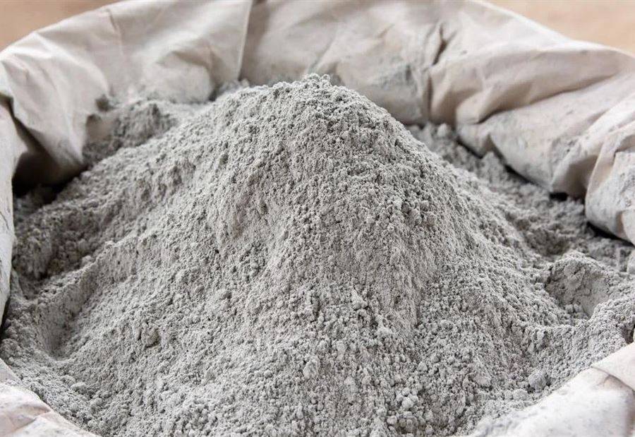 وزارة الصناعة: طن الترابة السوداء بـ ٧.٣٥٠.٠٠٠ ليرة