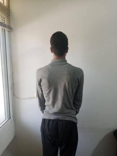 تحرش بطفلة... وهذا كان مصيره