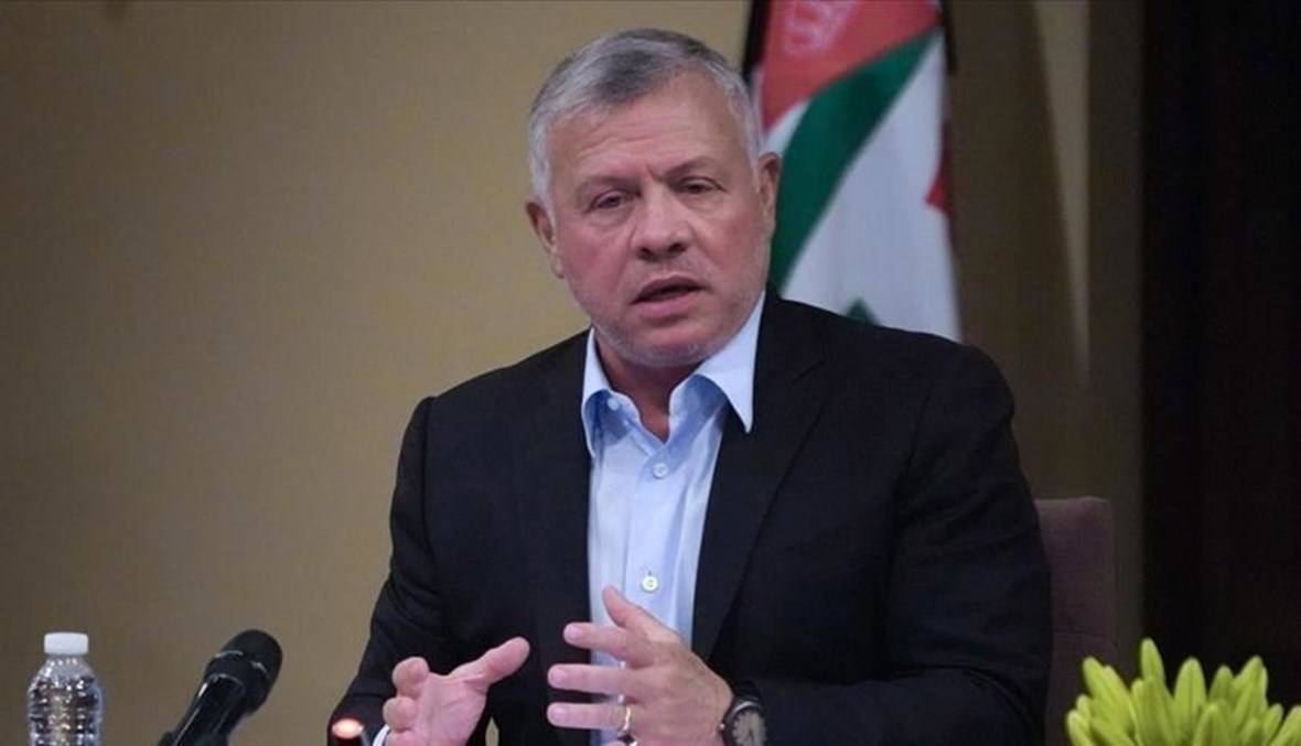 الملك عبد الله الثاني: سنضرب بيد من حديد كل من يهدّد أمننا الوطني والإقليمي