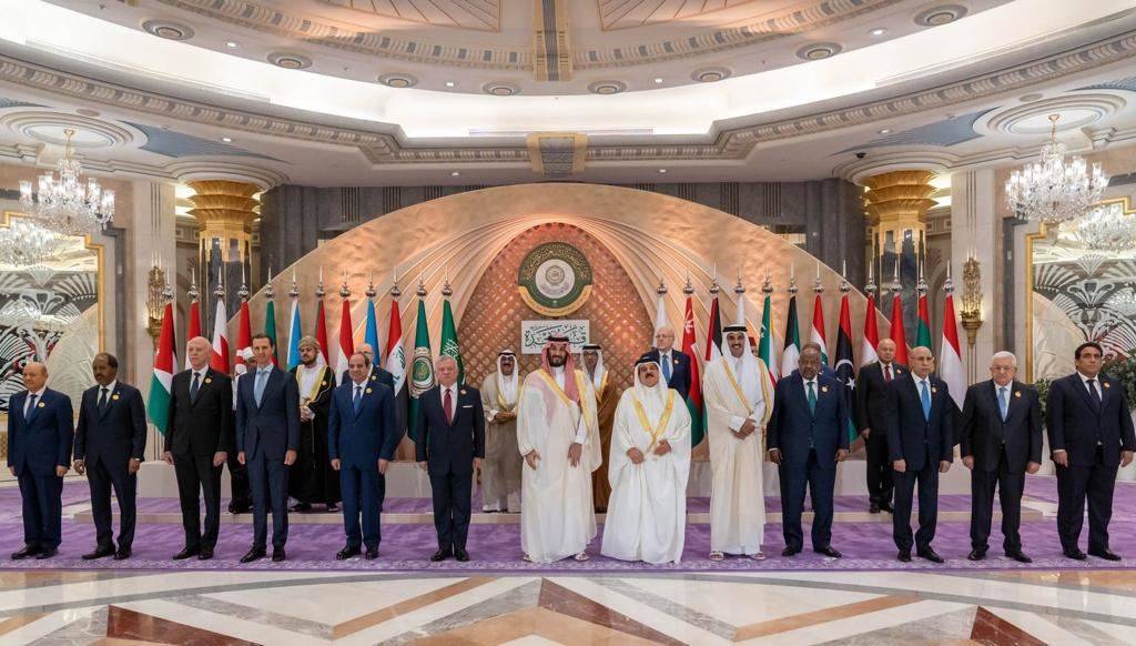 "قمة جدة".. أبرز الغائبين والحاضرين