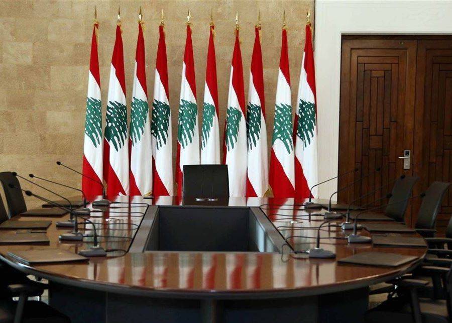 لقاءات الحزب مستمرة.. إلا مع شخصيات محدودة وهذين الحزبين؟