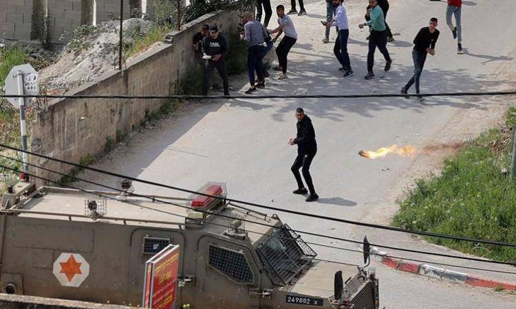 الرئاسة الفلسطينية: ما حدث في مخيم بلاطة مجزرة حقيقية
