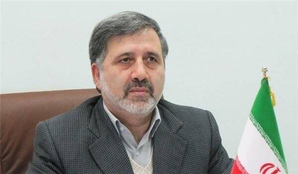 إيران تعيّن علي رضا عنايتي سفيرا لدى السعودية