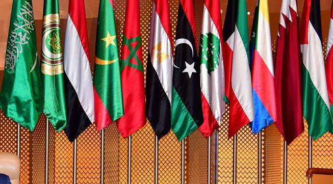 خارطة طريق للدول الخمس بانتظار المبادرة الداخلية اللبنانية
