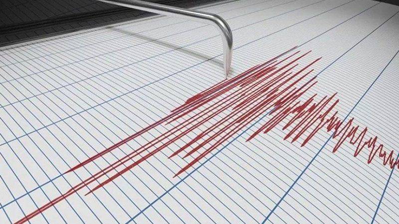 زلزال بقوة 5 درجات يضرب جزر الكوريل