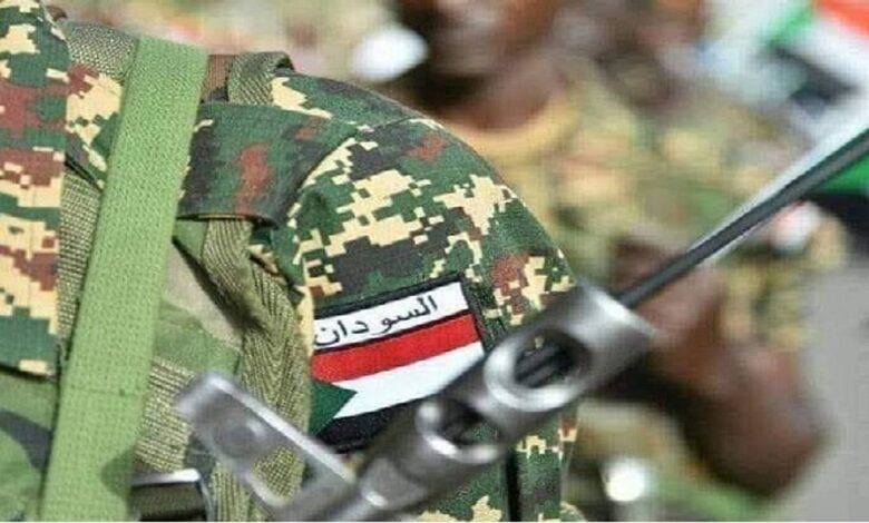 الجيش السوداني يعلن التزامه باتفاق جدة لوقف إطلاق النار