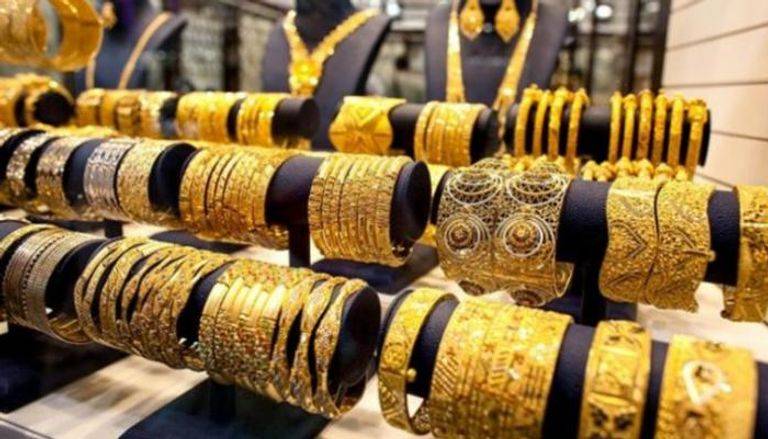 أسعار الذهب في لبنان اليوم 21-5-2023