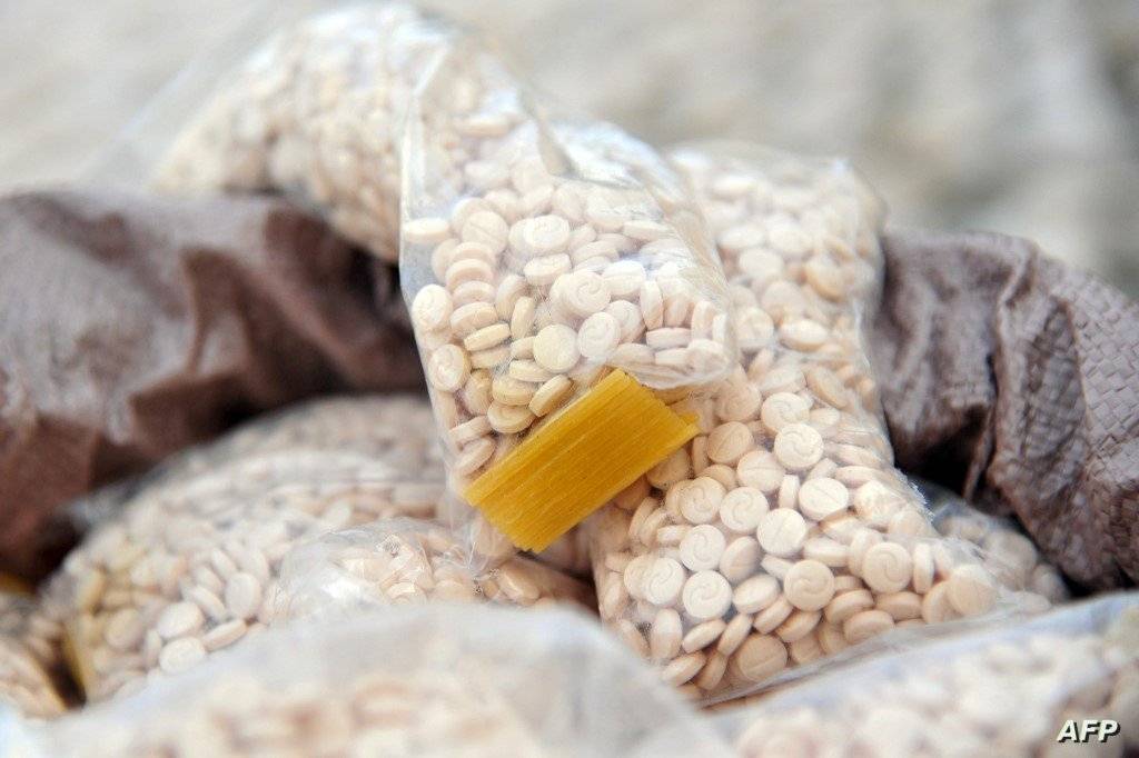 مولوي عن مكافحة الكبتاغون:
نحارب التهريب على كلّ المرافق الحدوديّة