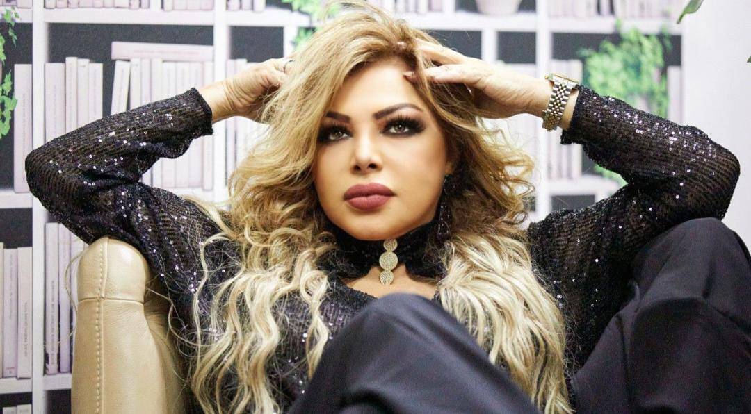فلة الجزائرية ....سلطانة بموهبتها وثقافتها بـ 