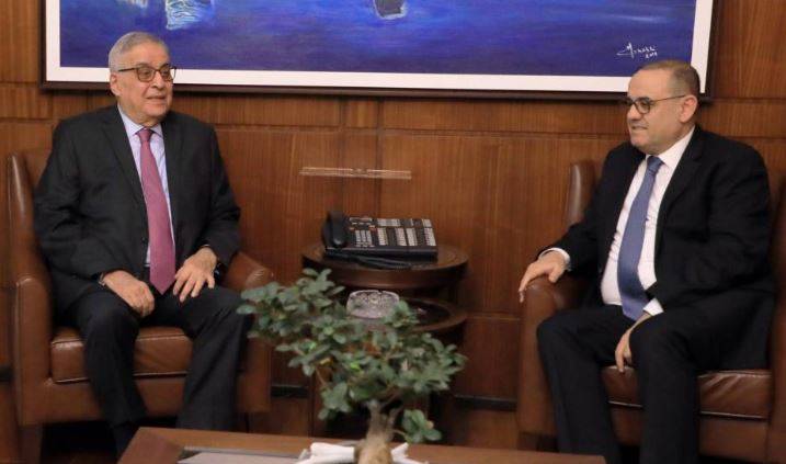 البيسري: المرحلة الحالية تفرض علينا التغلب على الصعاب