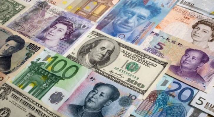 مؤشر الدولار يحافظ على أعلى مستوياته في شهرين وسط ترقب مستمر