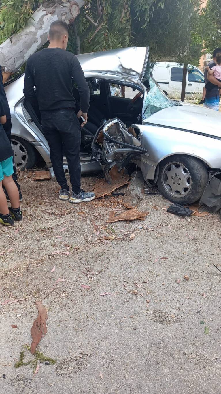 ضحيتان جديدتان على طرقات لبنان