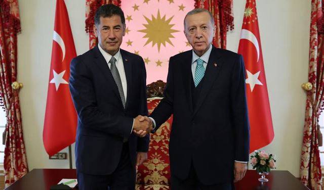 أوغان يحسمها: سأدعم أردوغان