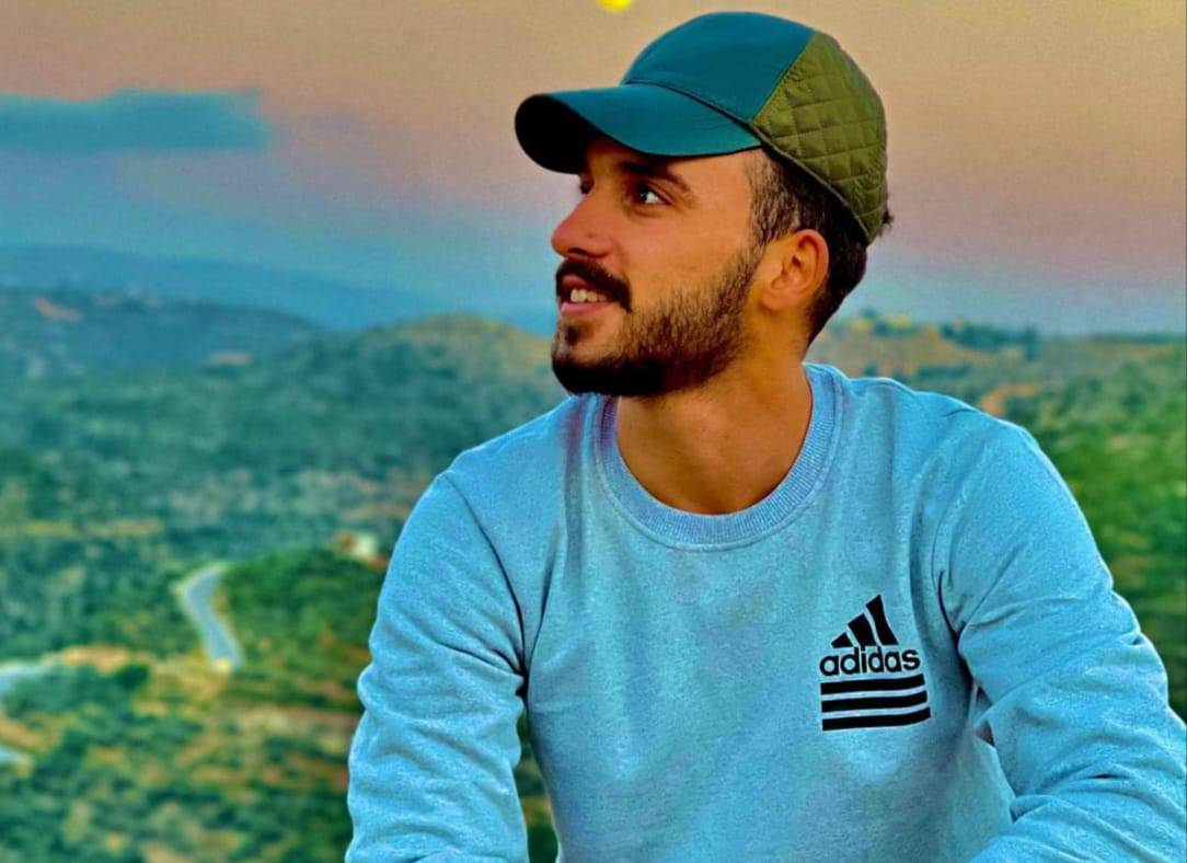 «حياة فلسطيني».. حمدي الديك يوثق معيشة أهالي فلسطين في فيلم قصير