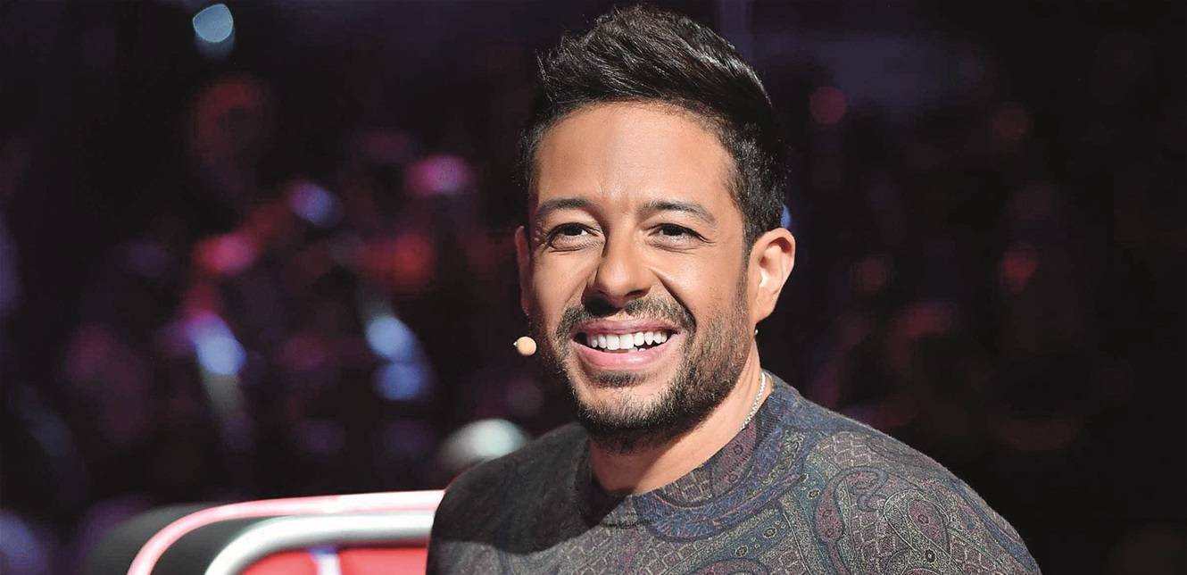 فنّان مصري: مؤامرة محمد حماقي السبب في إبعادي عن الغناء
