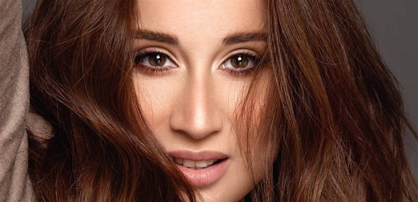 كارين رزق الله: "يلي عم يصير خطر".. وهذا ما قالته عن "مايوه" الرجال