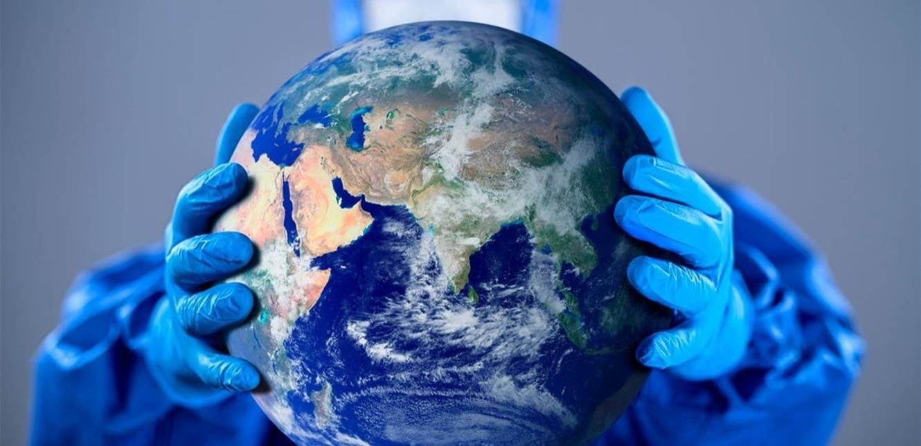 تنبيهٌ مُقلق.. هل من وباء جديد يُهدد العالم؟