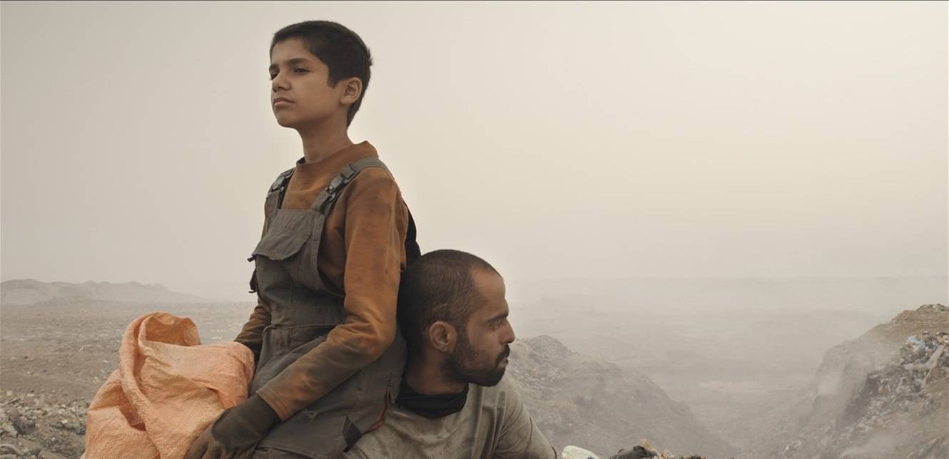 أفلام عربية فازت بجوائز النقاد في 