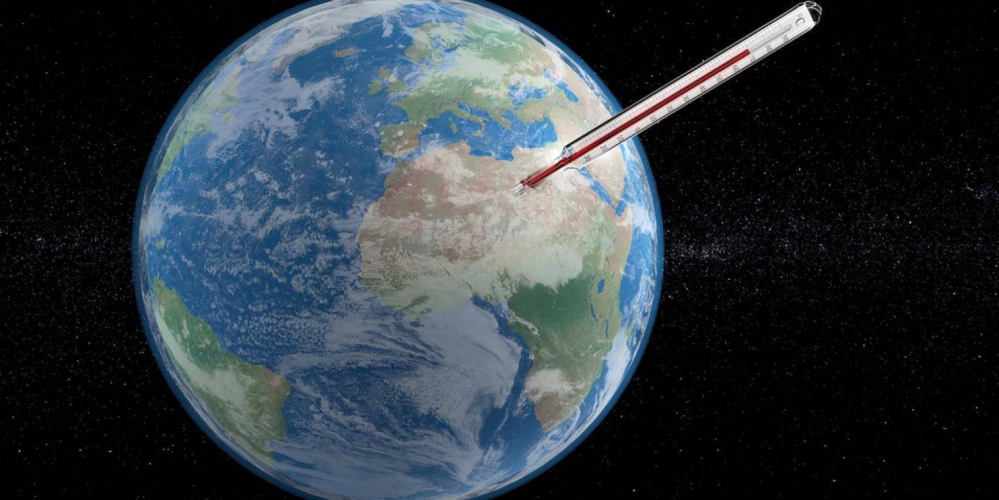 تغيُّر المناخ يتسبّب في وفاة مليونيّ شخص خلال 50 عاماً