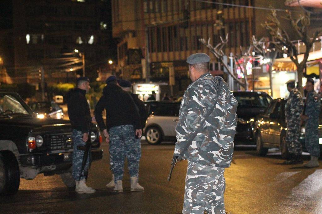 يوم أمني في طرابلس: خطة أمنيّة مُصغرة
أم خطوة نحو استئصال الفوضى والفلتان؟