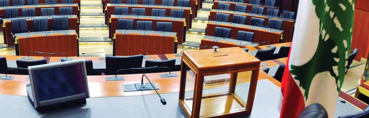 جلسة 15 حزيران على أجندة بري في انتظار مُعطيات إيجابيّة لإيصال رئيس الى بعبدا
الراعي يُعرّج على الأردن قبل زيارته باريس ... والسفير البابوي في دار الفتوى