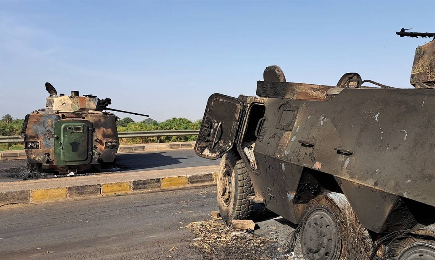السودان... هل بدأت «الدعم السريع» بعمليات التصفية السياسية؟