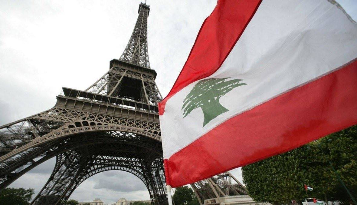 هذه عناوين لقاءات الوفد اللبناني في باريس...!