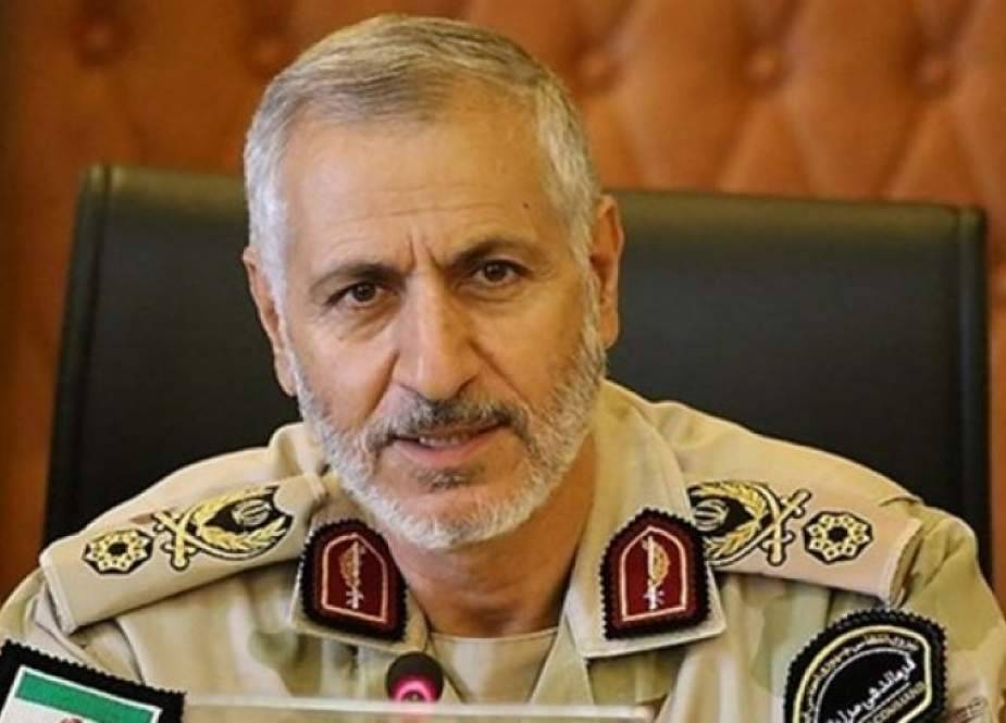 عقوبات أوروبيّة جديدة على طهران
إيران: للالتزام بمبدأ حُسن الجوار... ولصبرنا حدود