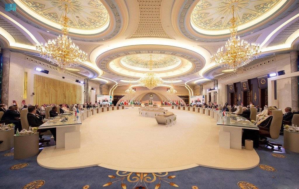 كيف تغيّر بند لبنان بين المسودة والبيان الختامي؟