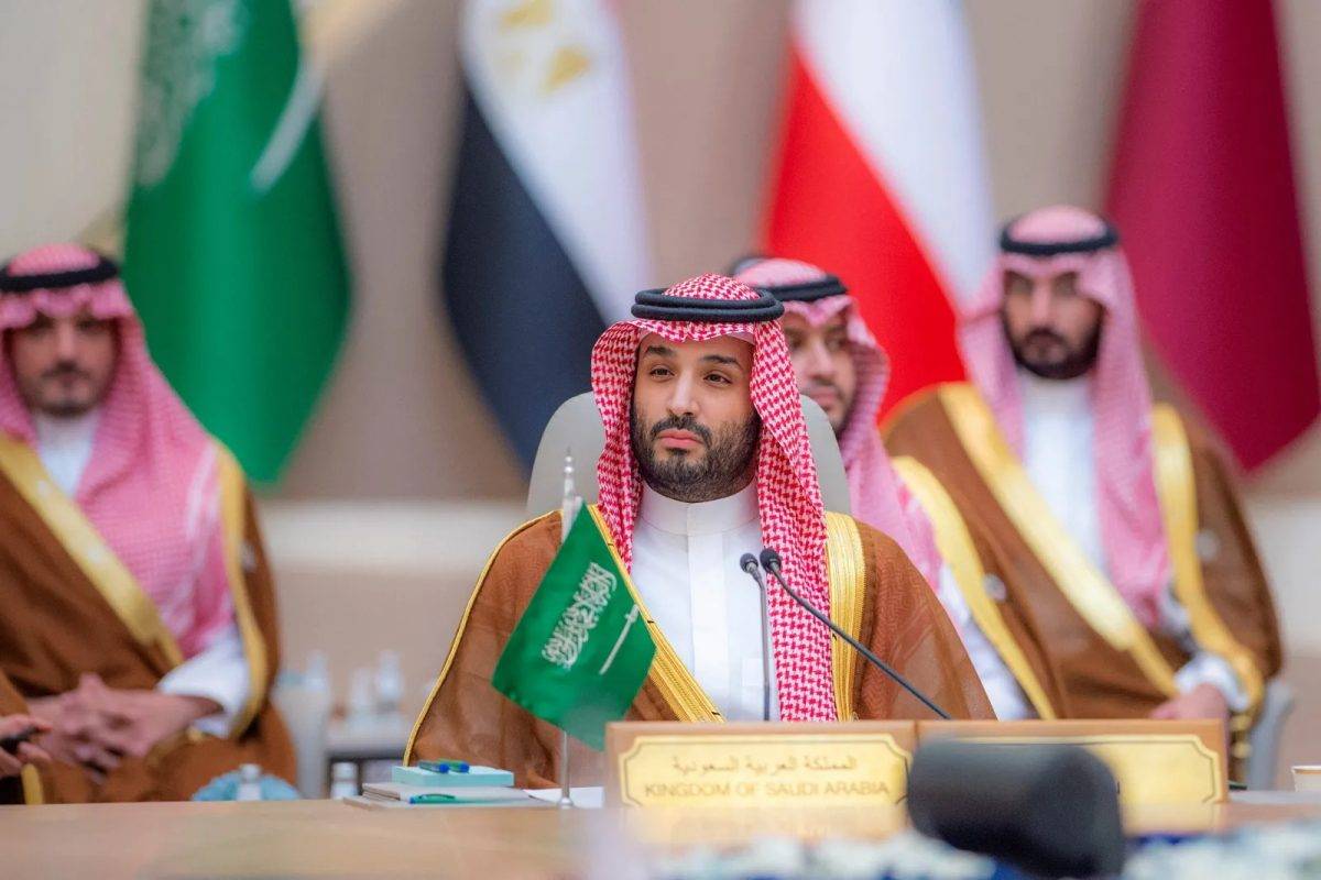 محمد بن سلمان في خطر؟