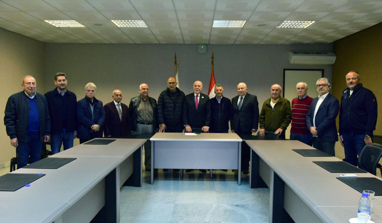 تسابق دولي على استقطاب مشاريع طرابلس الكبرى
التي تنتظر انطلاقة لبنان الجديد والنموذج الاقتصادي له