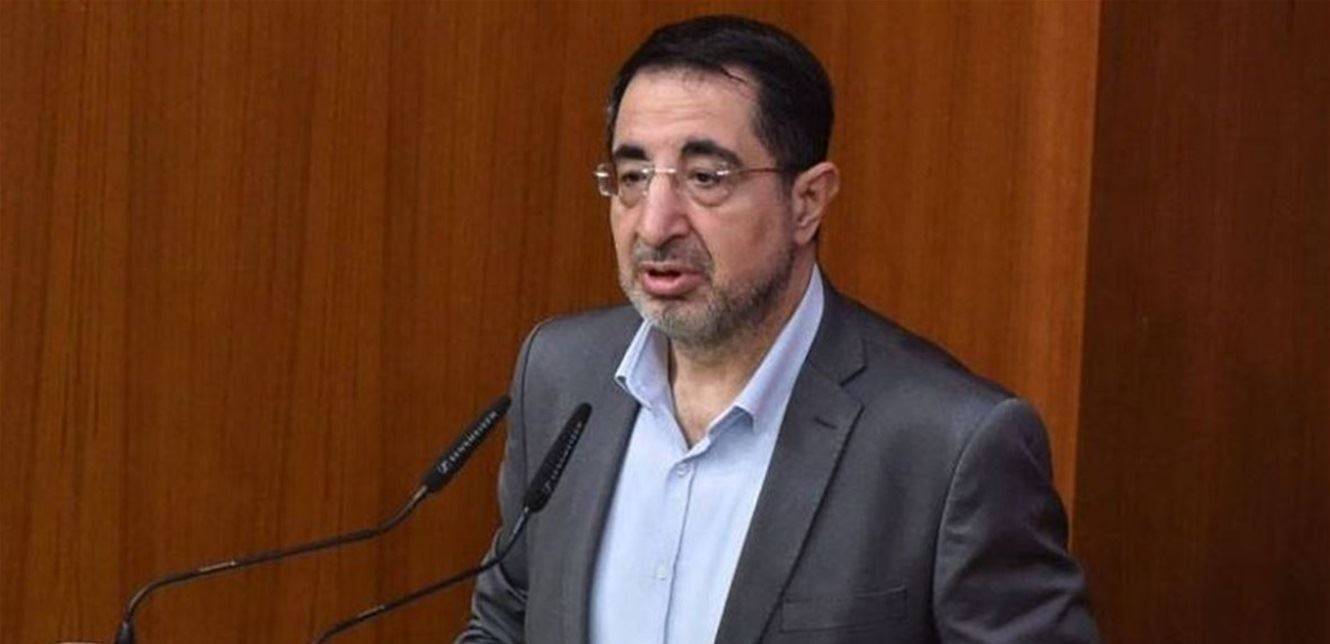 الحاج حسن: الفريق الثاني مازال يتحدّث بلغة التحدي والمواجهة