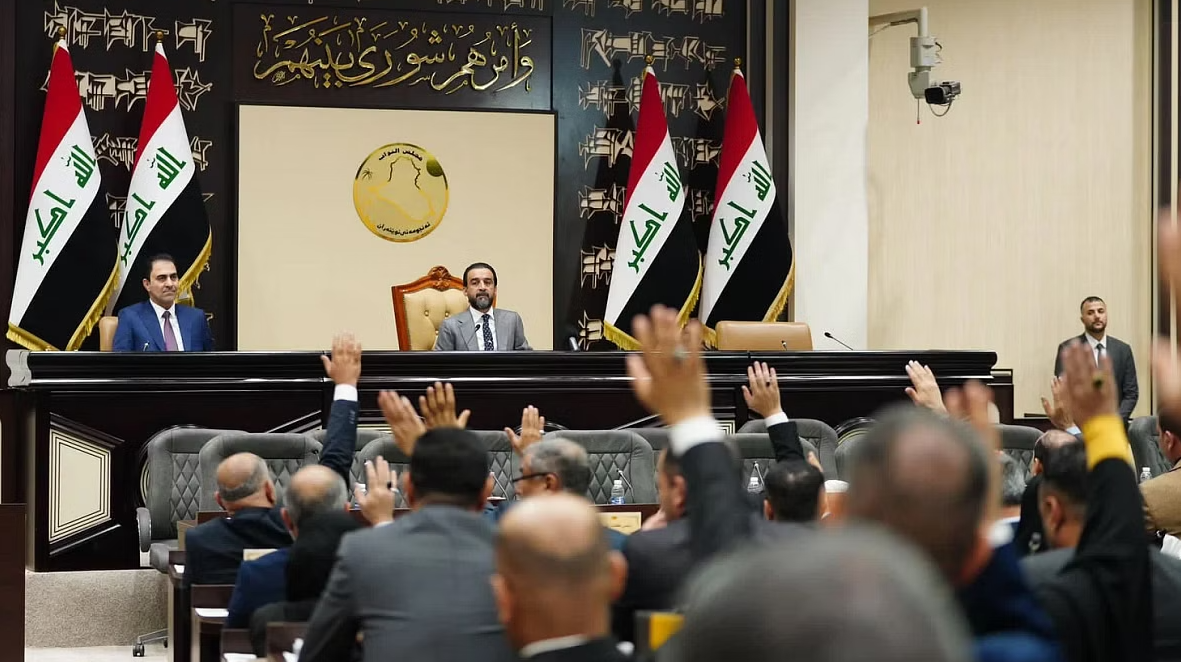 العراق... التّصويت على قانون الموازنة "التاريخية" في هذا الموعد