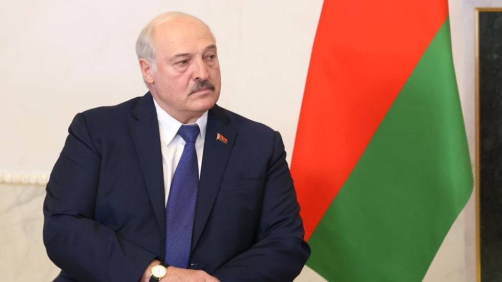 رئيس بيلاروسيا في المستشفى بعد مقابلة بوتين.. 
