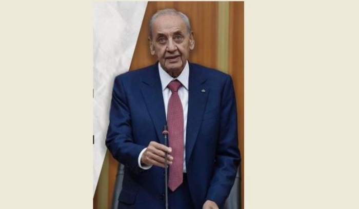 بري: من صنع إنجاز النصر يمكنه مواجهة
أيّ إرادة تريد إغراق لبنان وإسقاطه في الفراغ