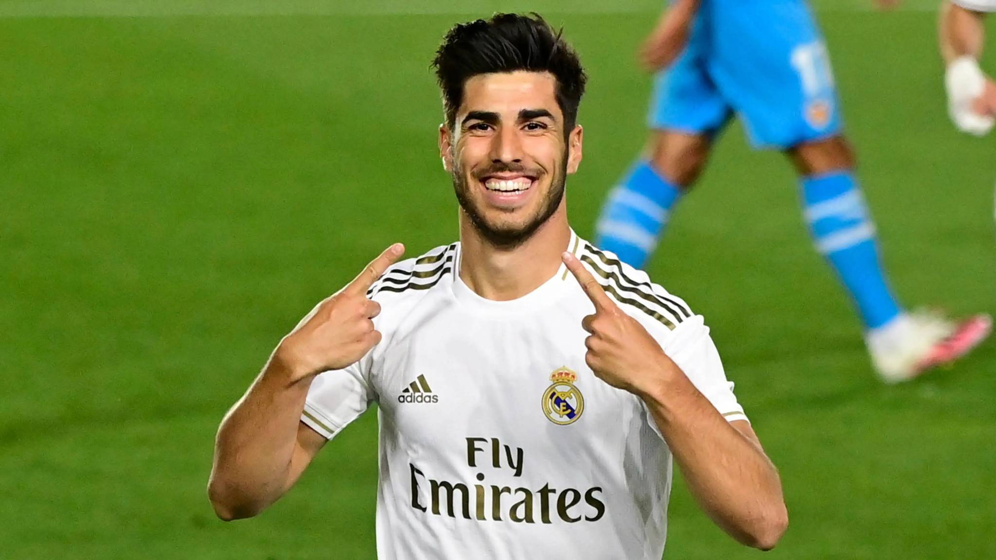 4 نجوم خارج أسوار ريال مدريد في صيف 2023