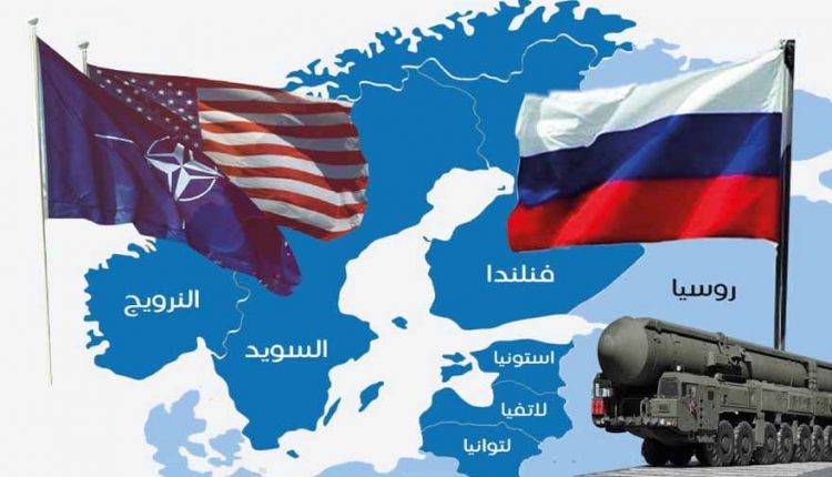 موسكو: أسلحتكم النووية في أوروبا منذ عقود