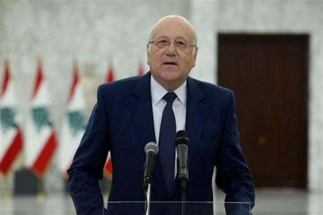 ميقاتي: هل تتحمل الحكومة مسؤولية الشغور الرئاسي؟