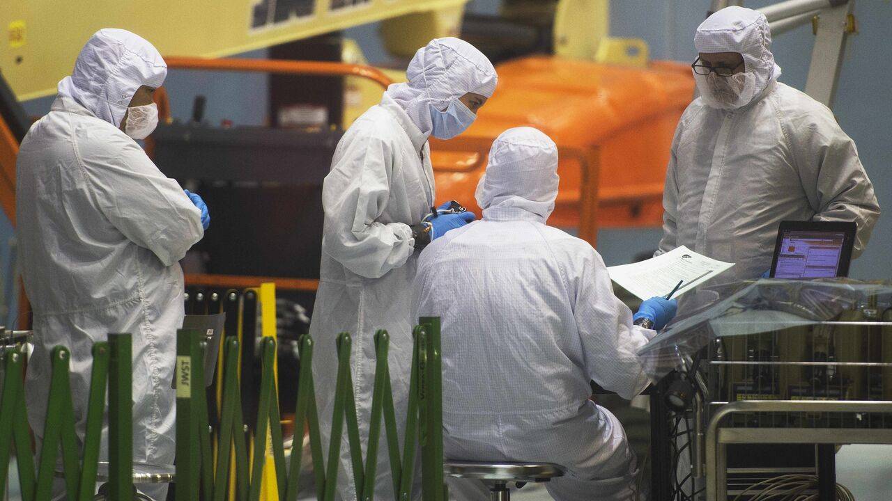 الذكاء الإصطناعي يبتكر مضاداً حيوياً
خلال 90 دقيقة فقط لقتل بكتيريا مميتة