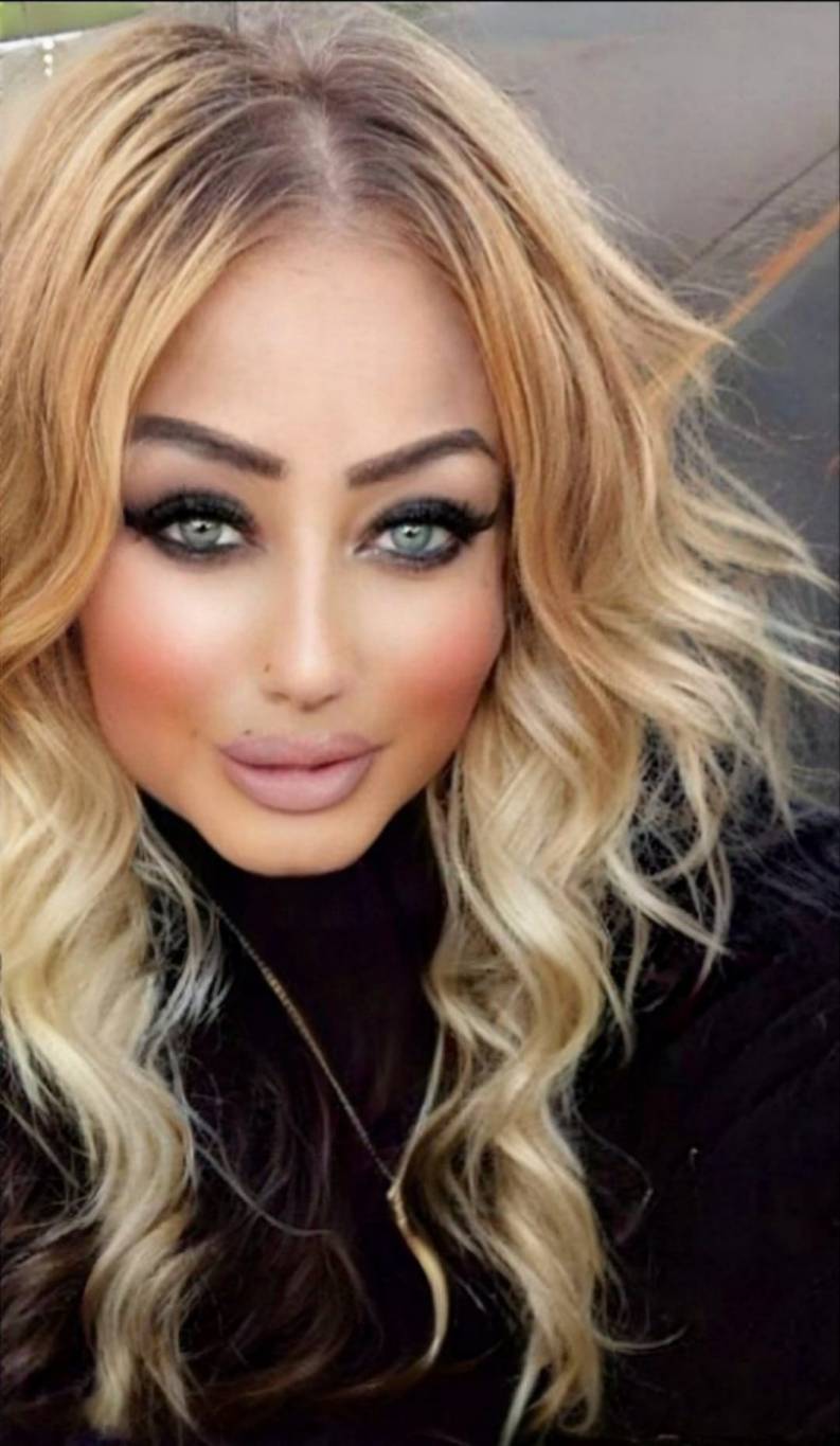 زيزي ضاهر: كي نبقى أحياء ... نحتاج إلى مخلص