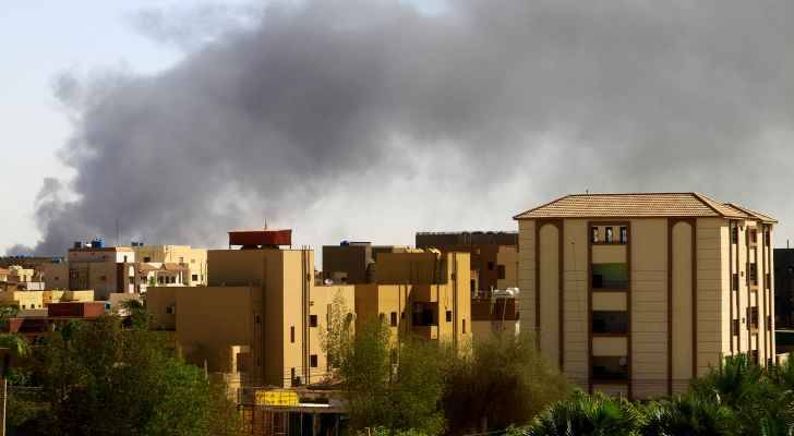 تعرّض منزل السفير الأردني في الخرطوم للإعتداء والتخريب