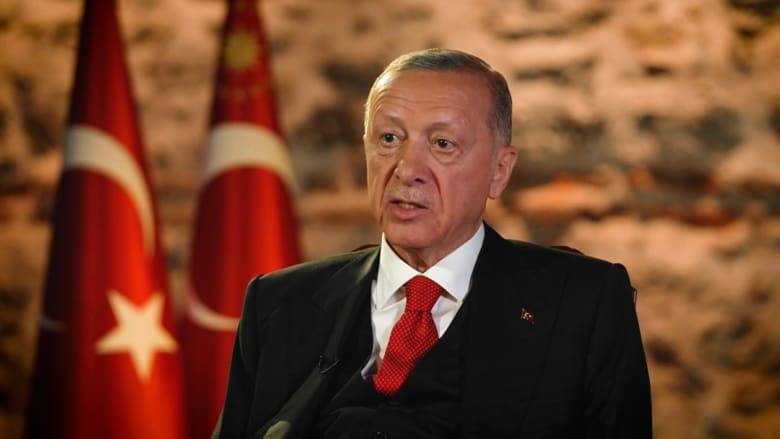 أردوغان: الشعب سيختار رئيسه