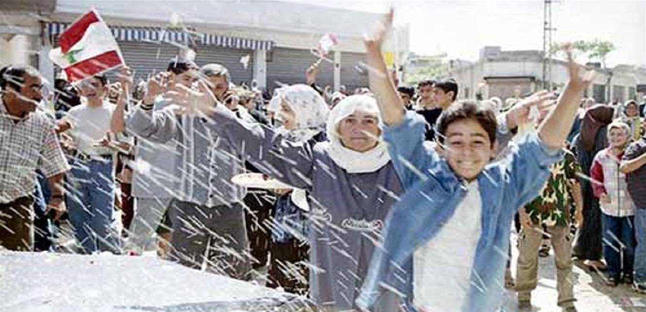 كيف عايد السّياسيون اللبنانيين في عيد المقاومة والتحرير؟